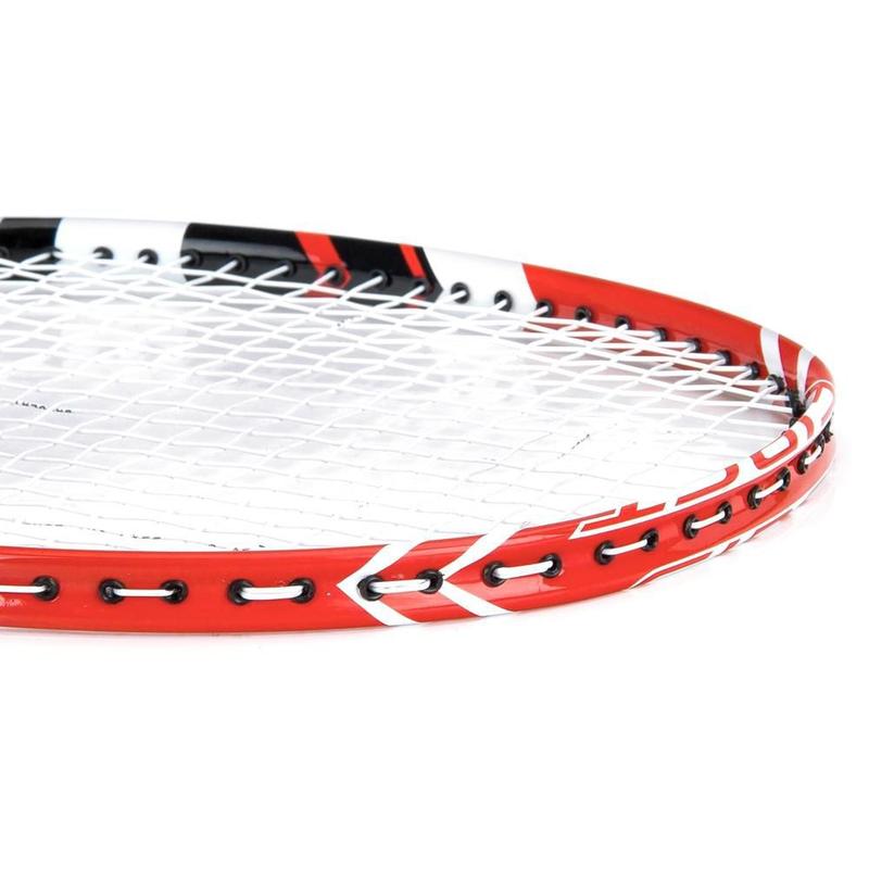 Raquete de Badminton Babolat First Blast - Raquete de Badminton